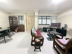 Blk 253 Simei Street 1 (Tampines), HDB 4 Rooms #548427451